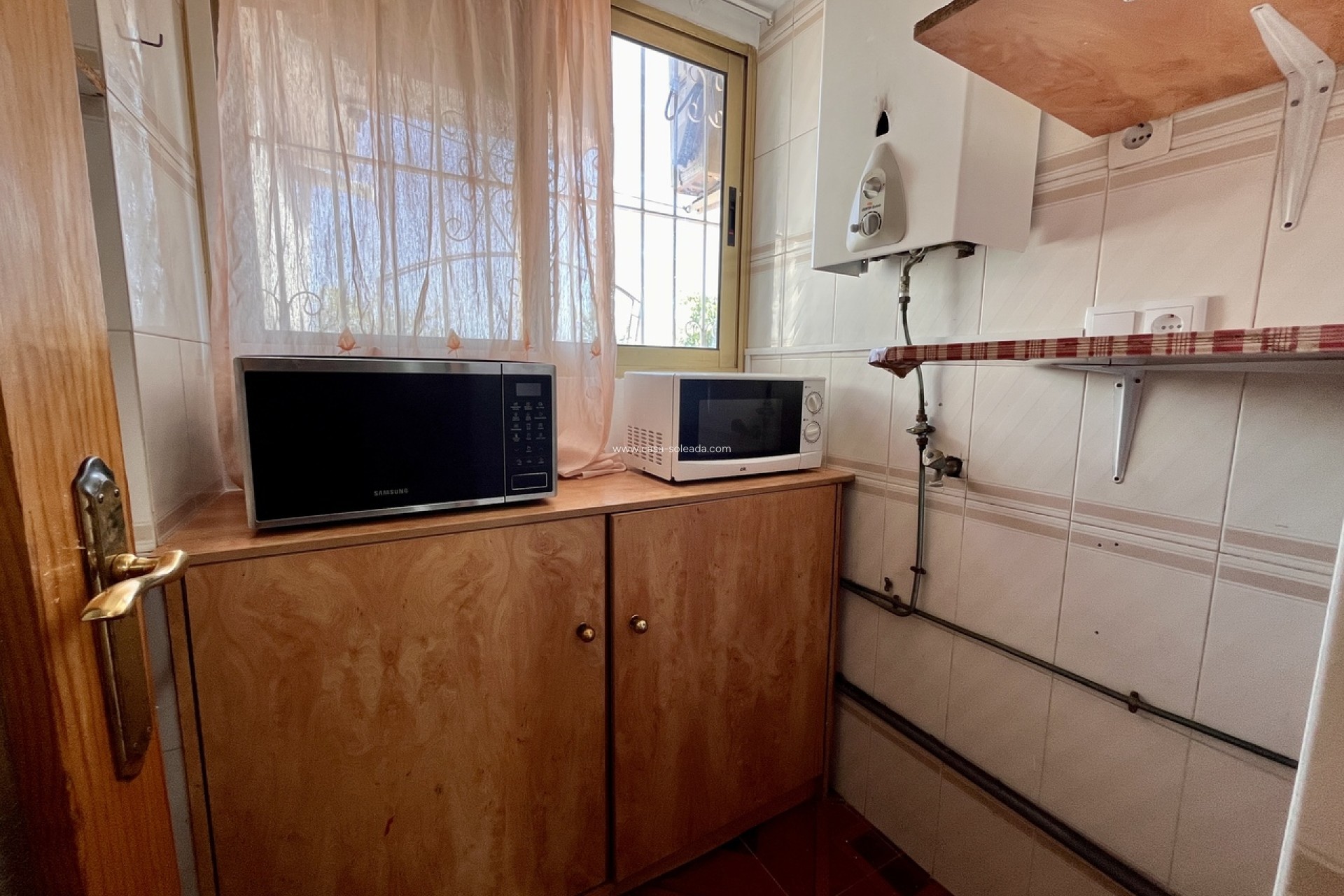 Reventa - Apartamento / piso - Punta Prima