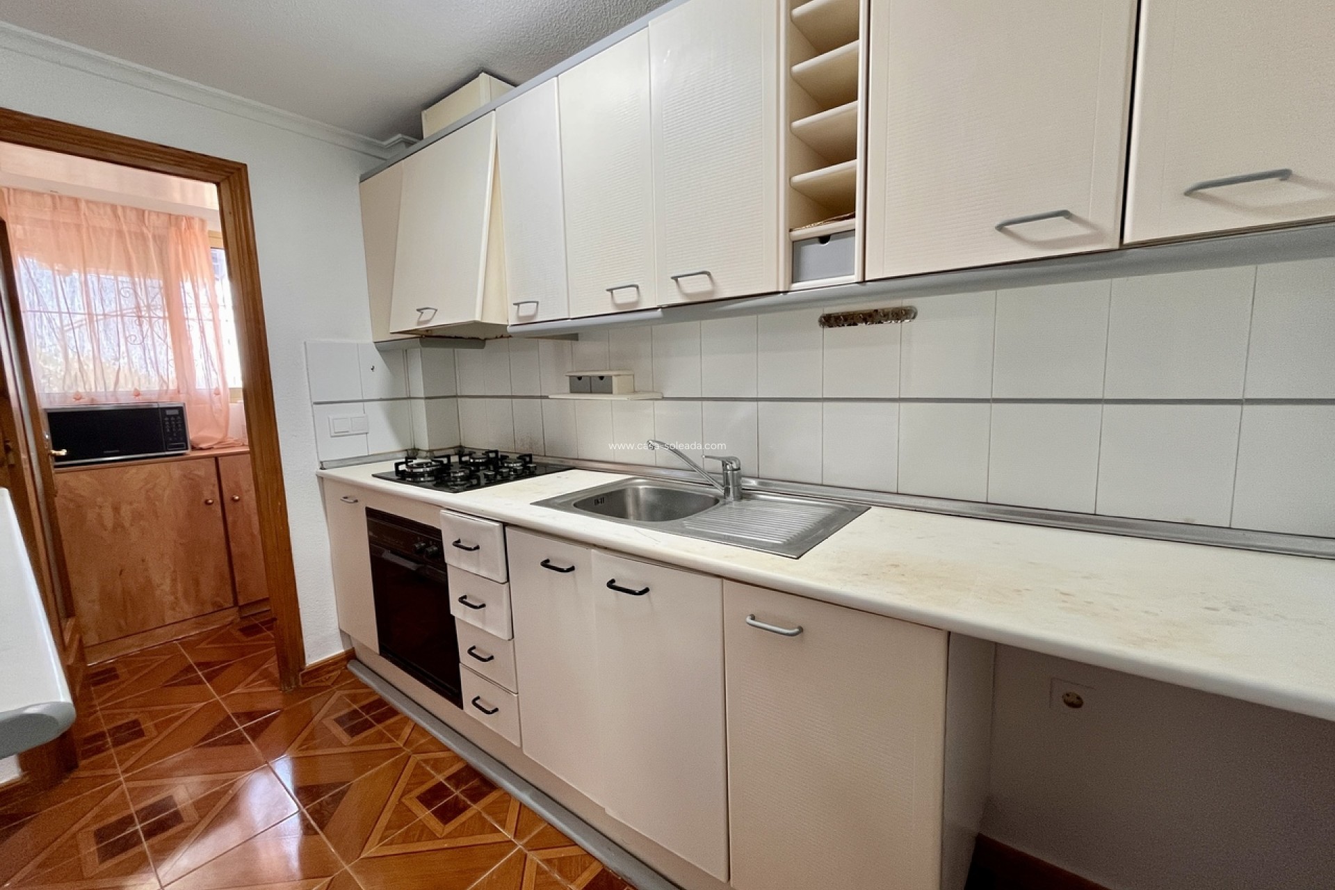 Reventa - Apartamento / piso - Punta Prima