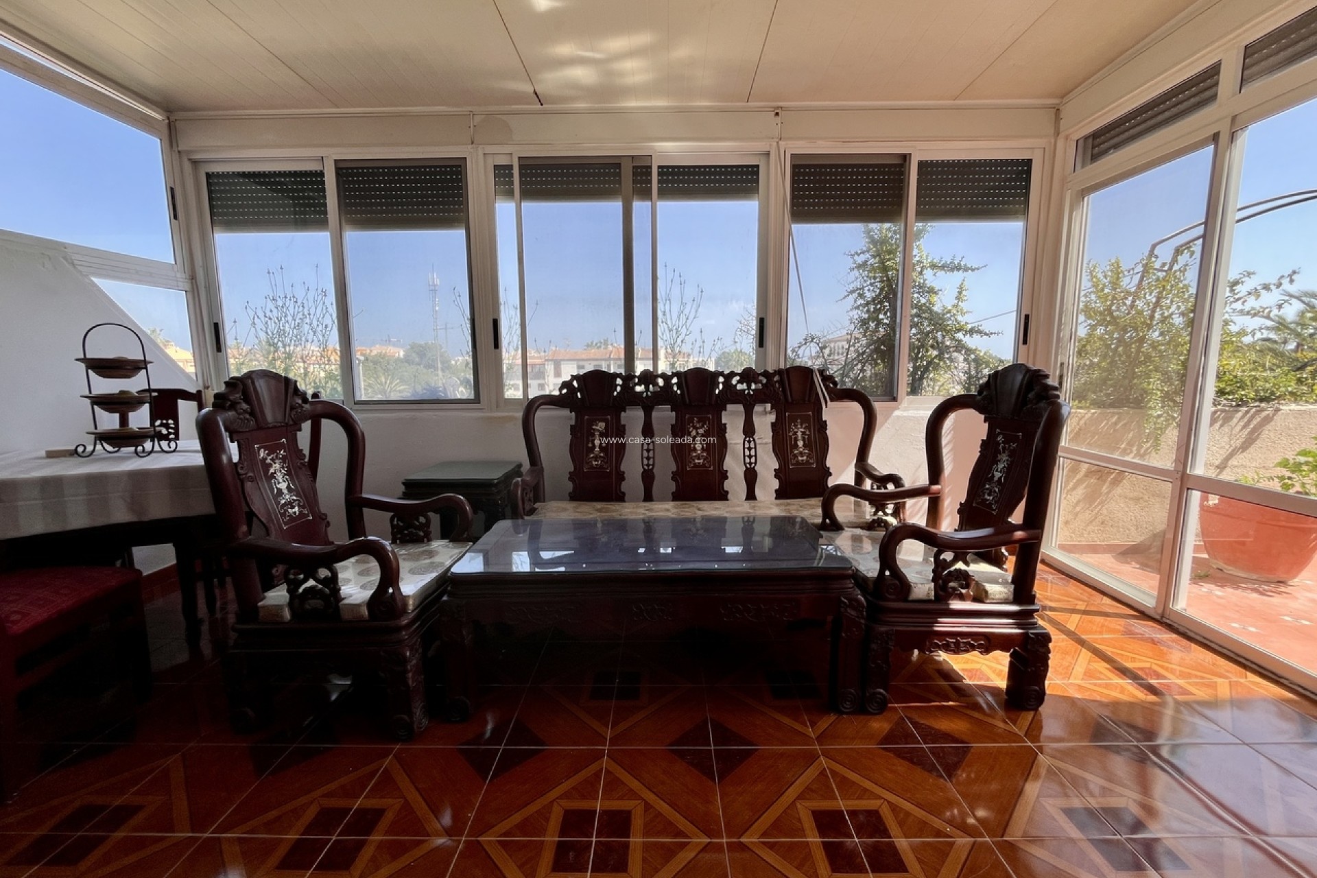 Reventa - Apartamento / piso - Punta Prima