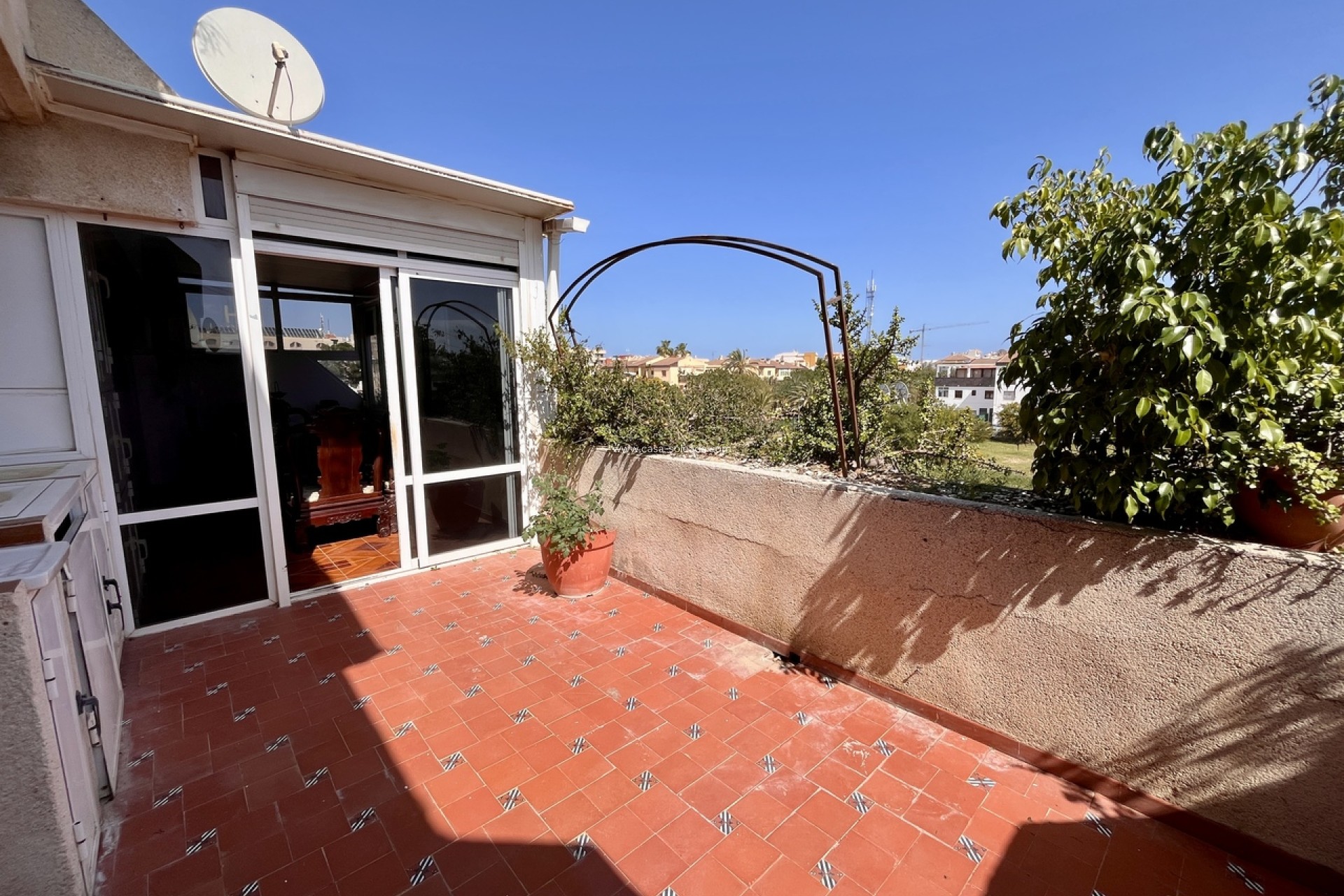 Reventa - Apartamento / piso - Punta Prima