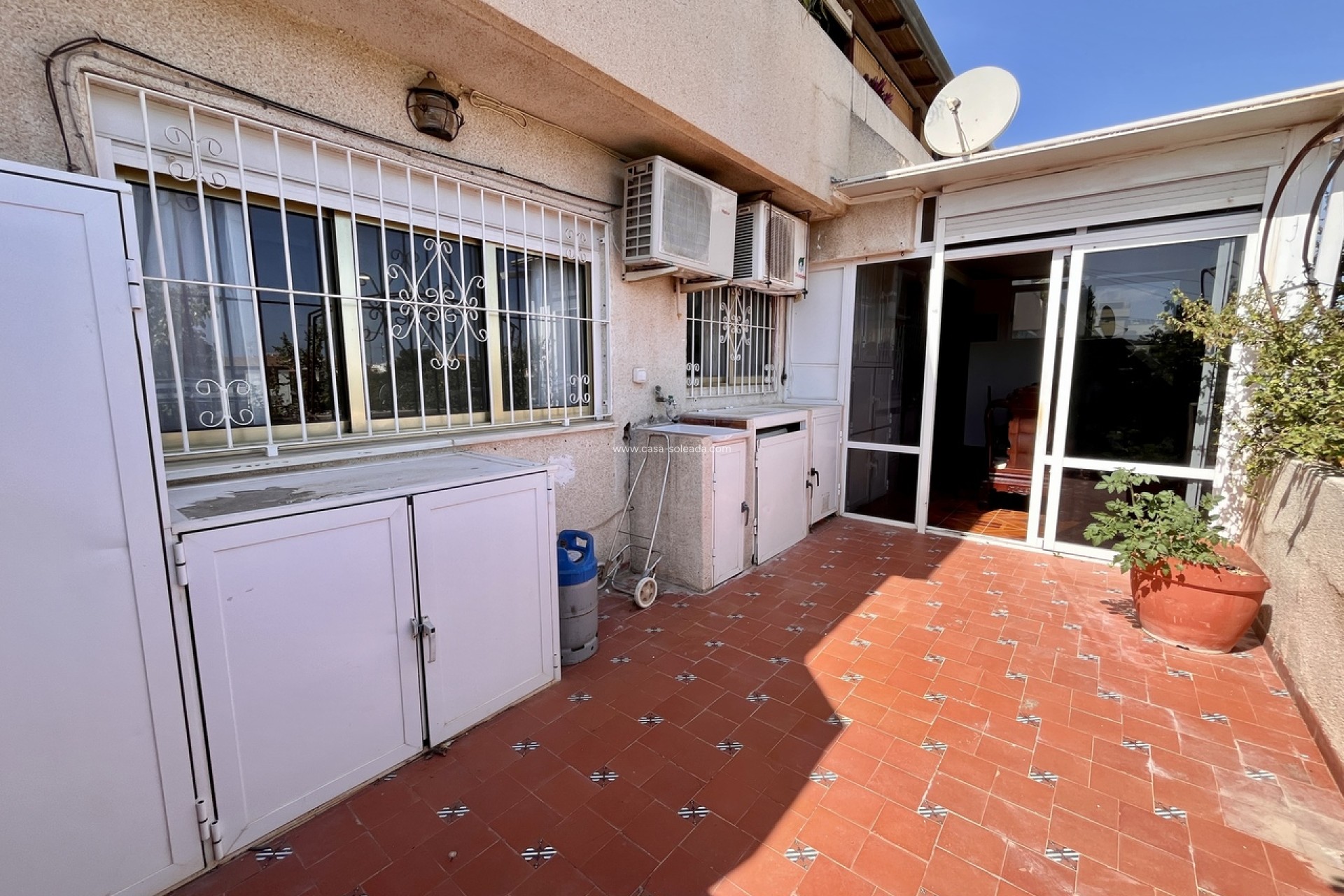 Reventa - Apartamento / piso - Punta Prima