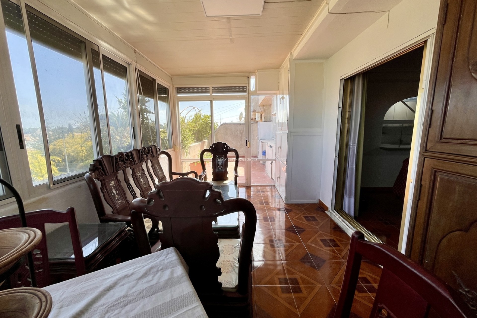 Reventa - Apartamento / piso - Punta Prima