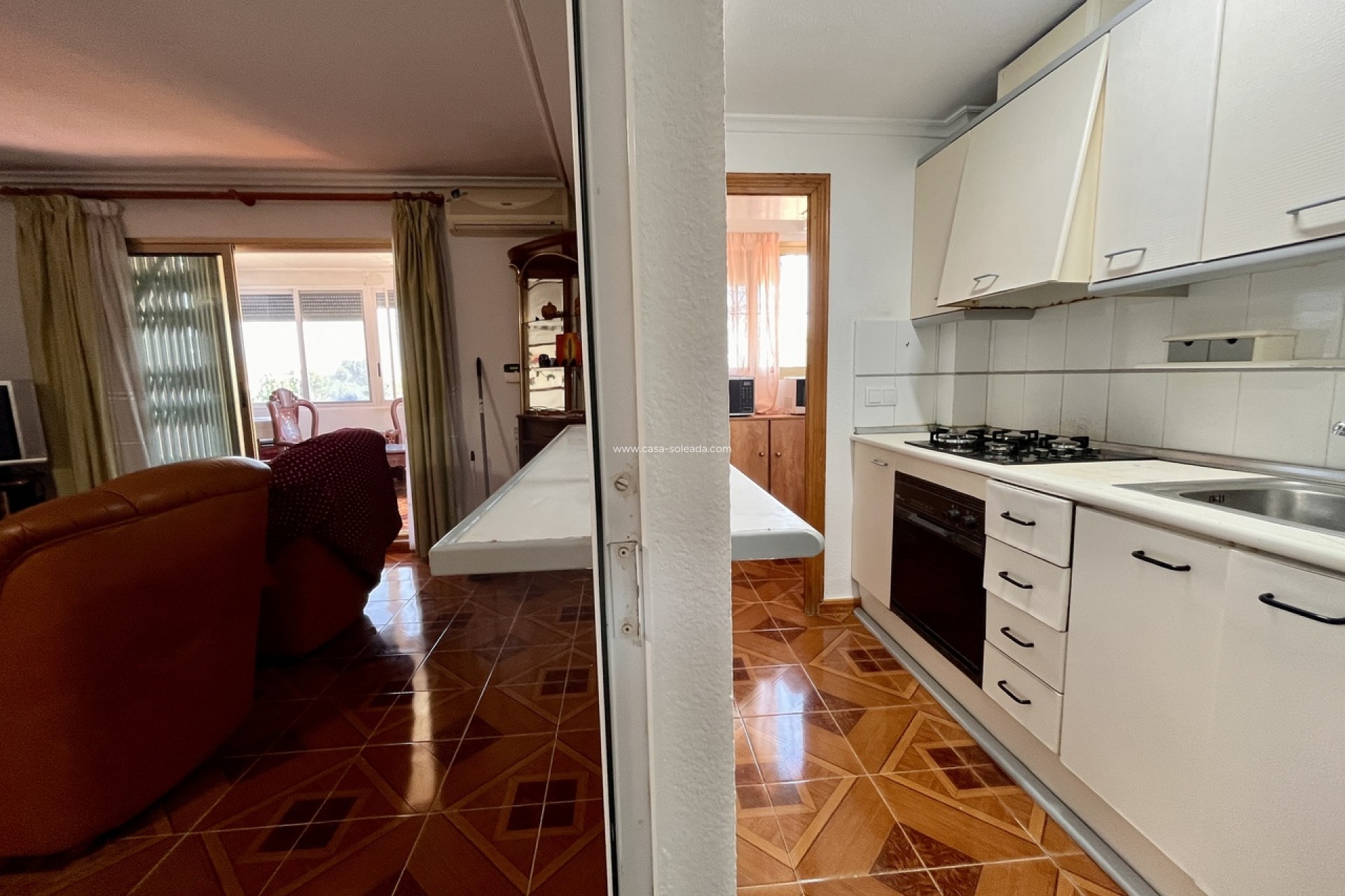 Reventa - Apartamento / piso - Punta Prima