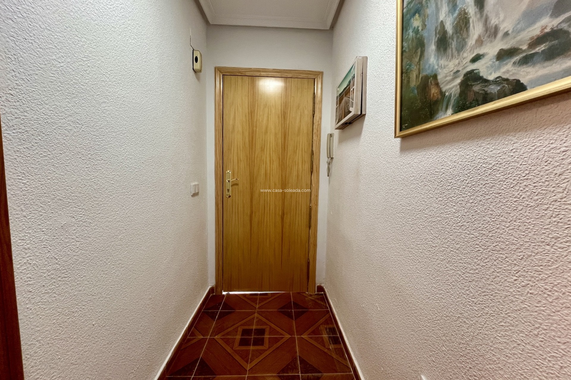 Reventa - Apartamento / piso - Punta Prima
