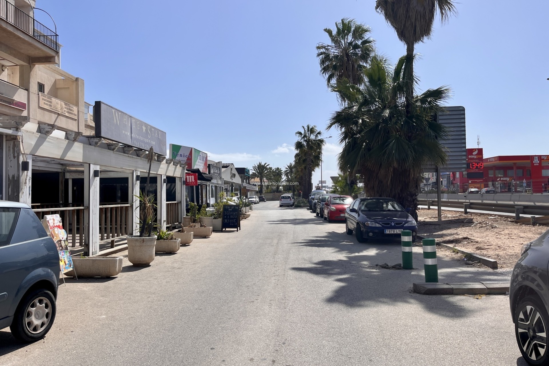 Reventa - Apartamento / piso - Punta Prima
