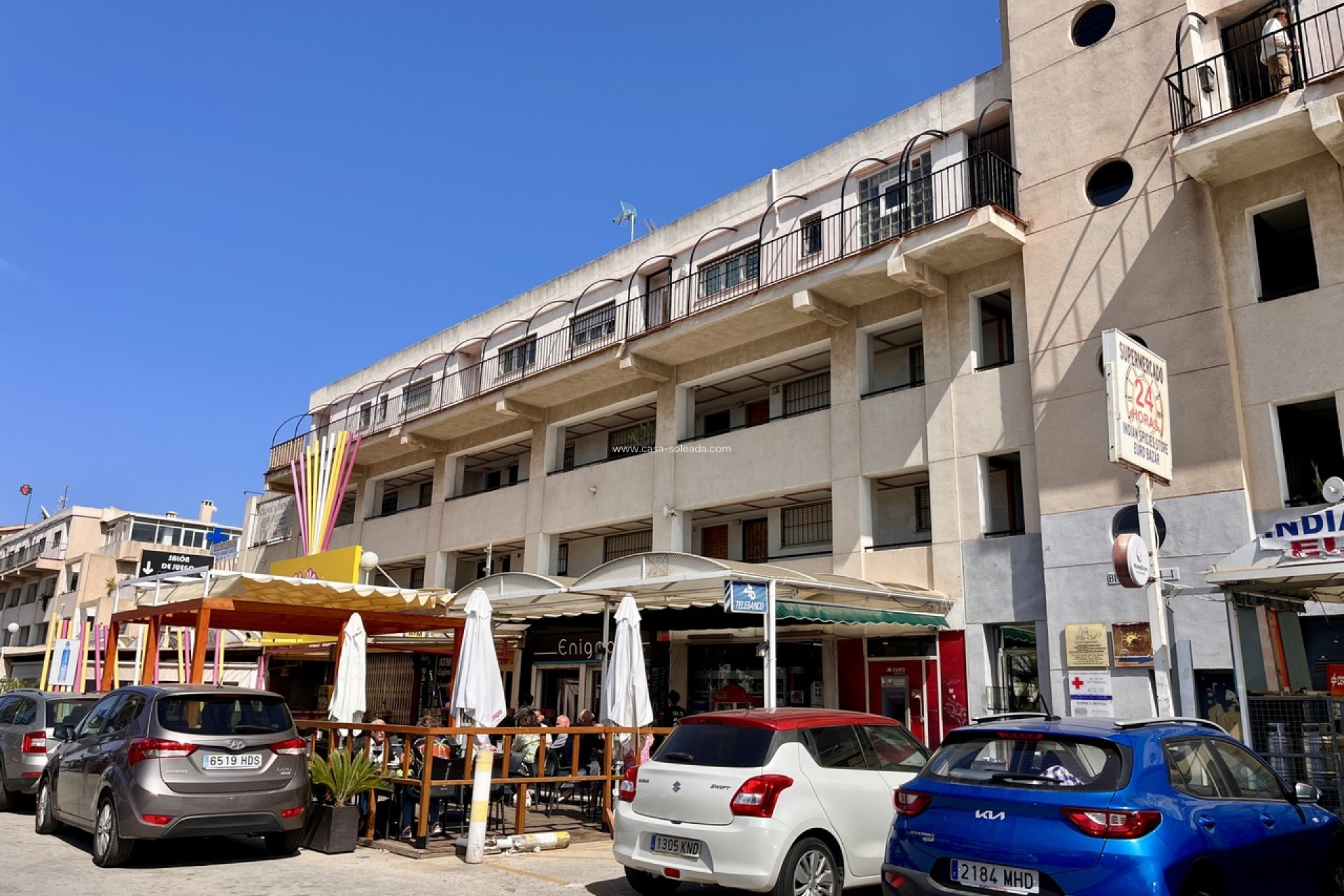 Reventa - Apartamento / piso - Punta Prima