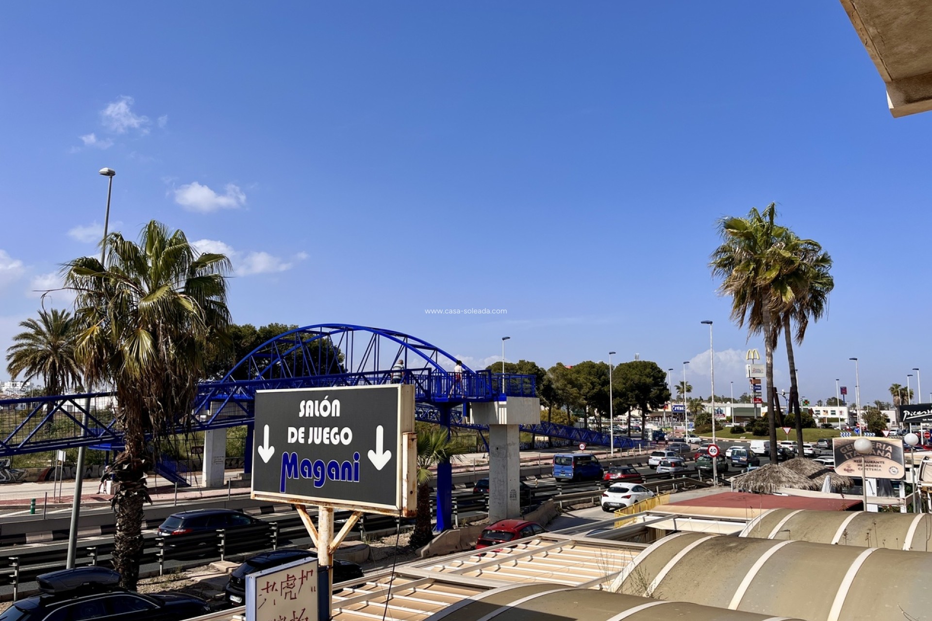 Reventa - Apartamento / piso - Punta Prima