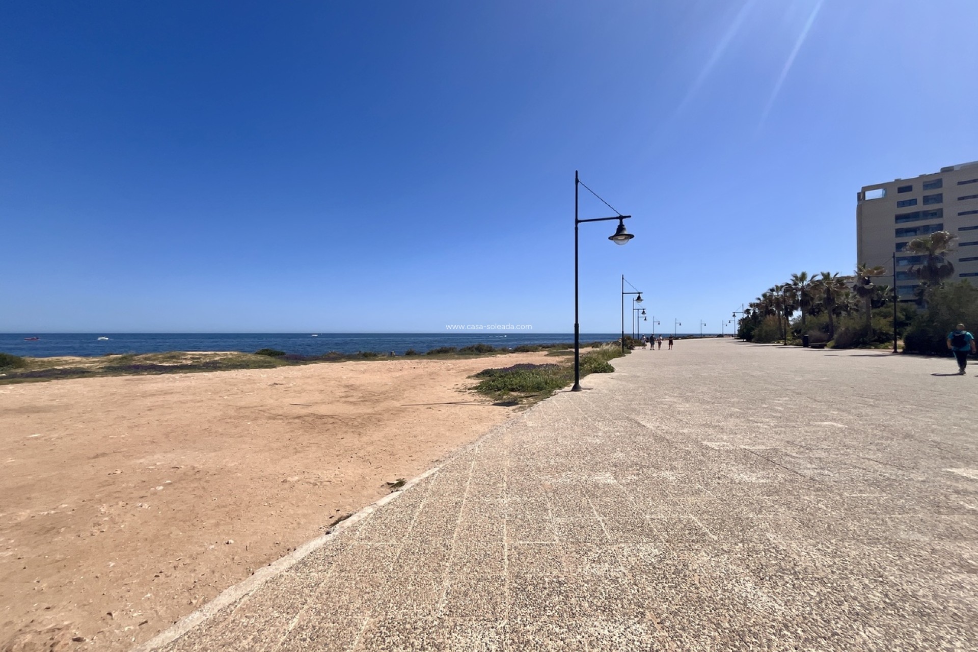 Reventa - Apartamento / piso - Punta Prima