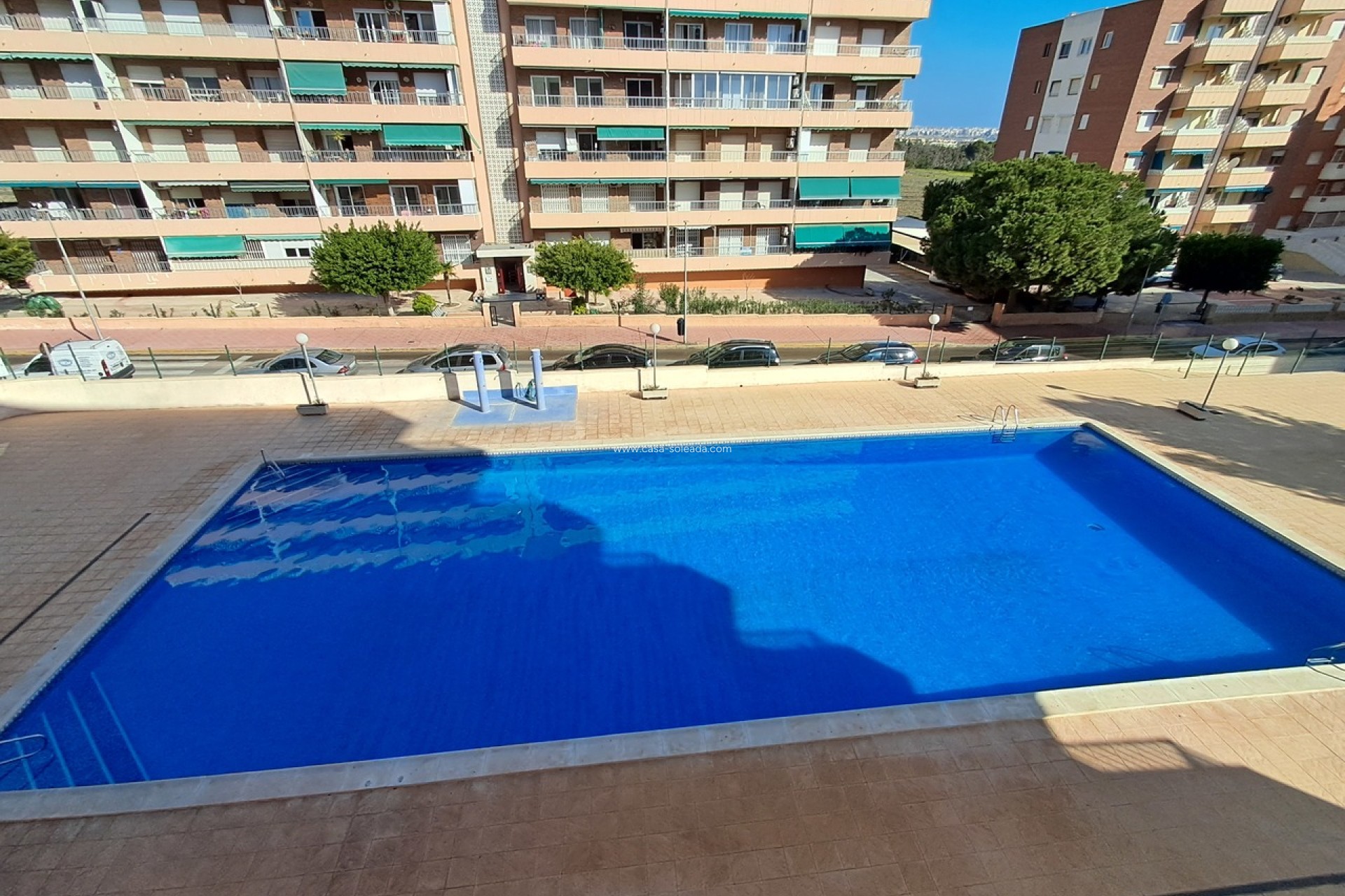 Reventa - Apartamento / piso - Punta Prima