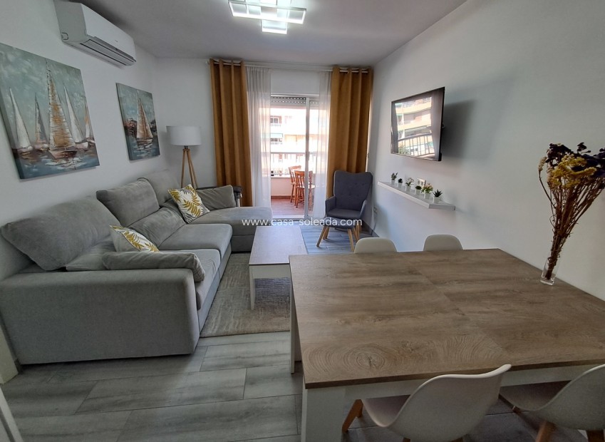Reventa - Apartamento / piso - Punta Prima