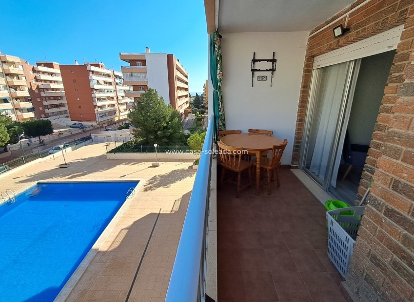Reventa - Apartamento / piso - Punta Prima