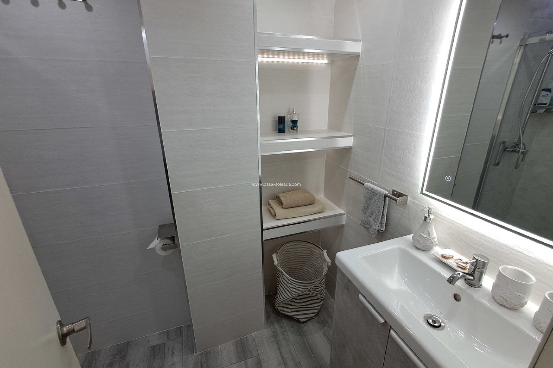 Reventa - Apartamento / piso - Punta Prima