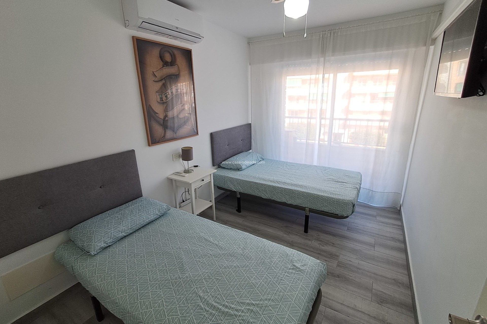 Reventa - Apartamento / piso - Punta Prima
