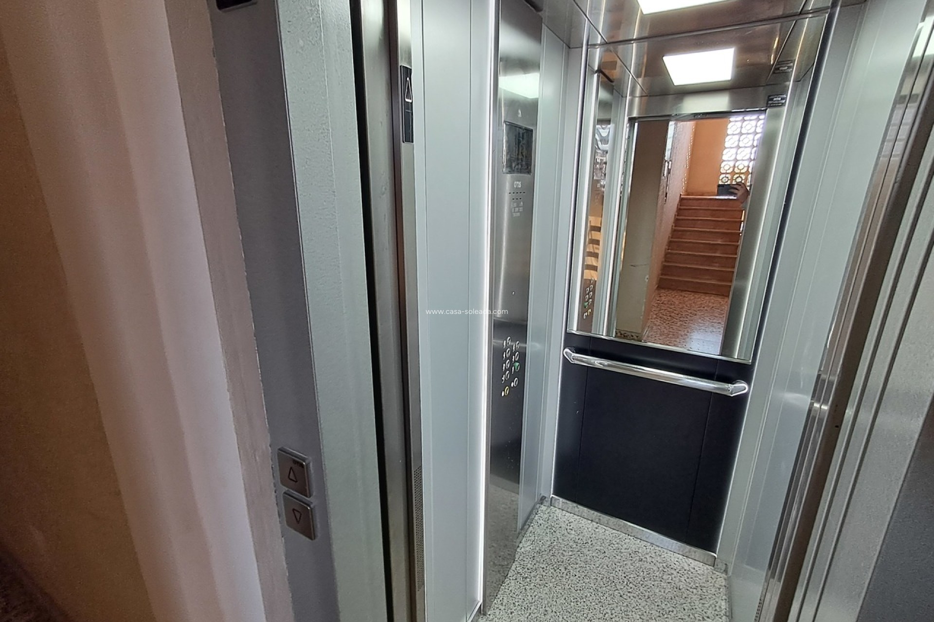 Reventa - Apartamento / piso - Punta Prima