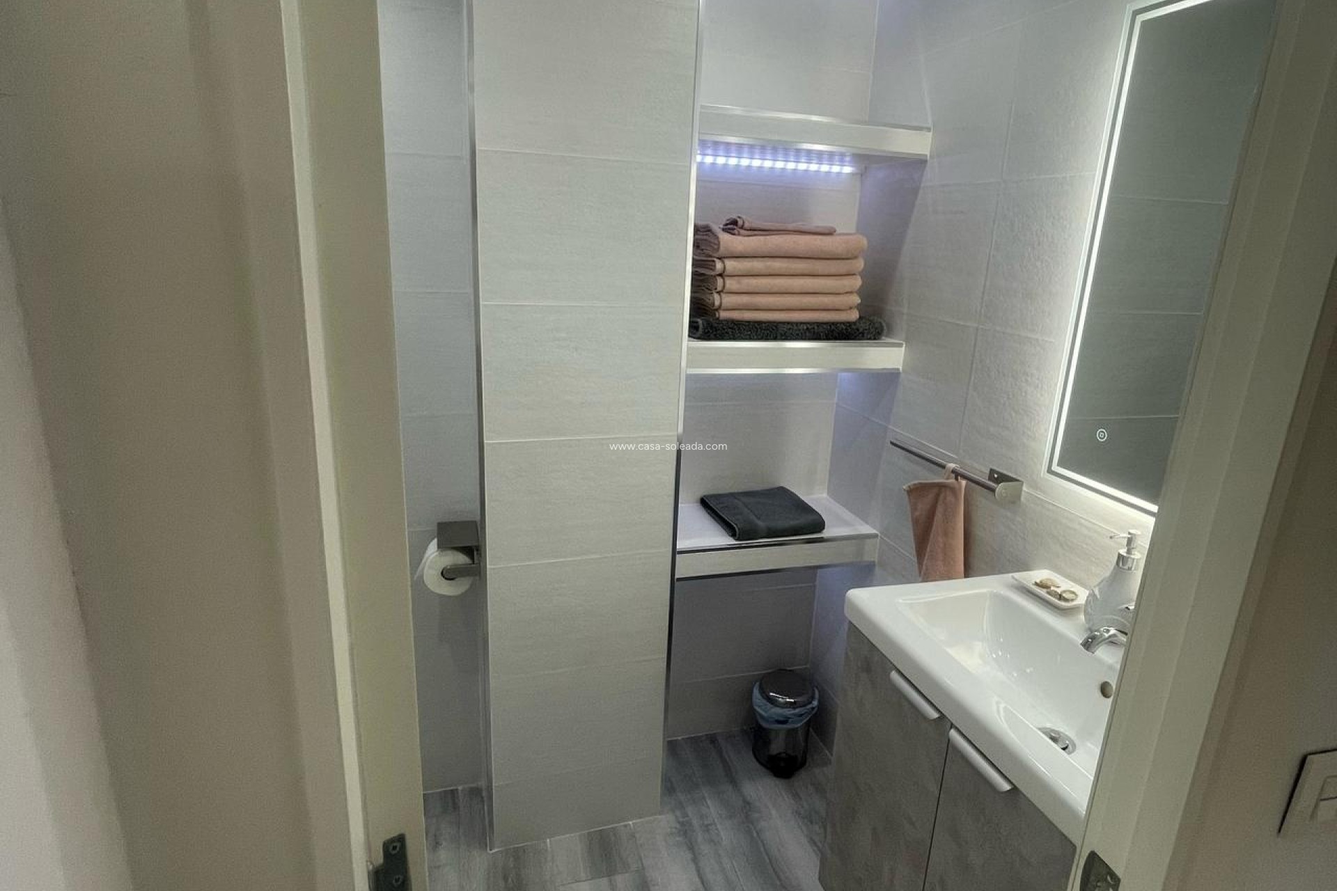 Reventa - Apartamento / piso - Punta Prima