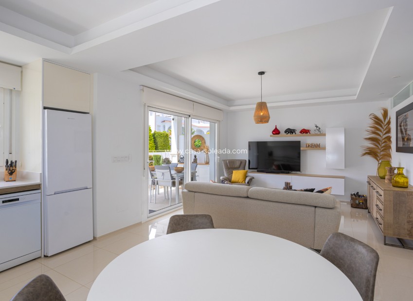 Reventa - Apartamento / piso - Rojales - Doña pepa