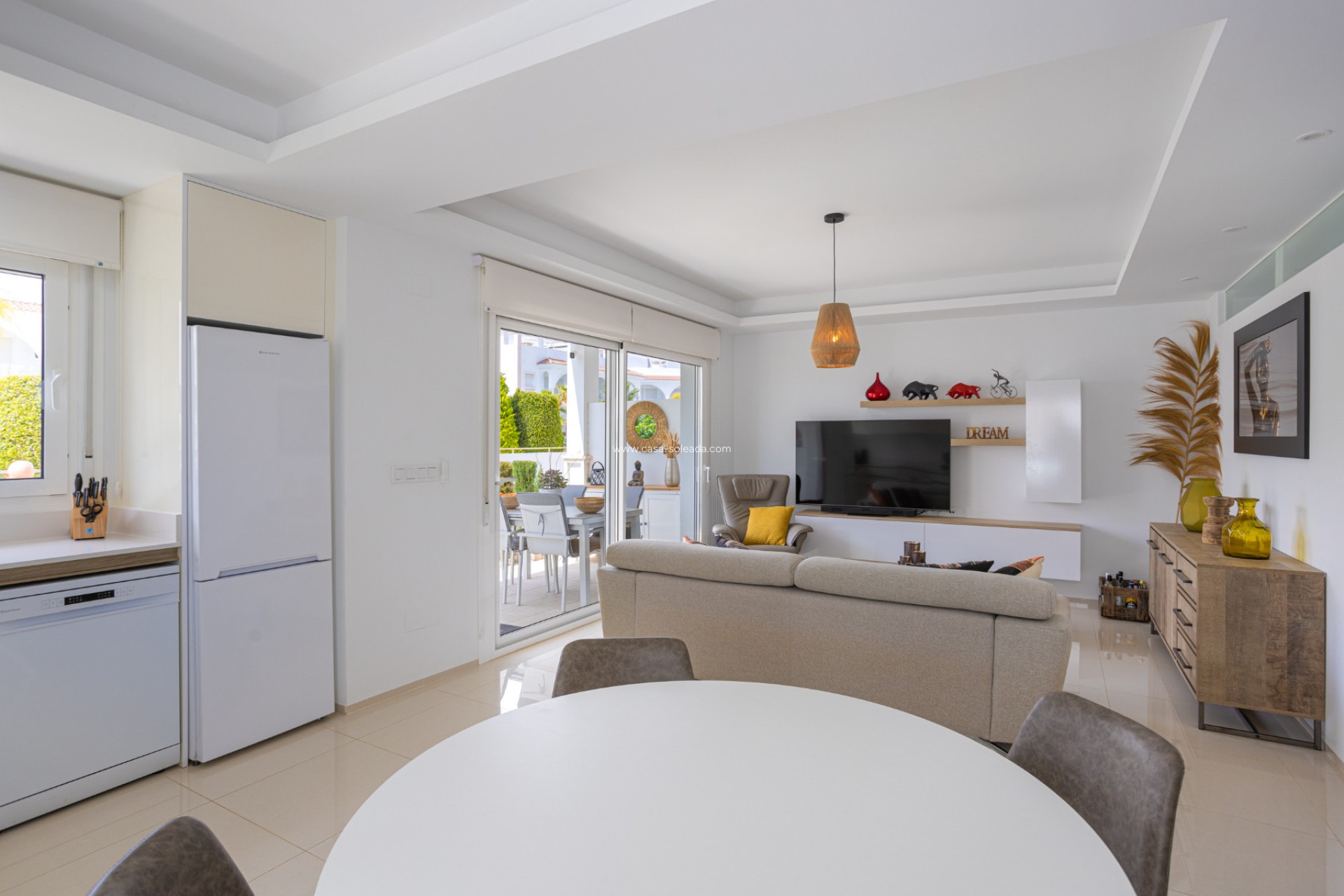 Reventa - Apartamento / piso - Rojales - Doña pepa
