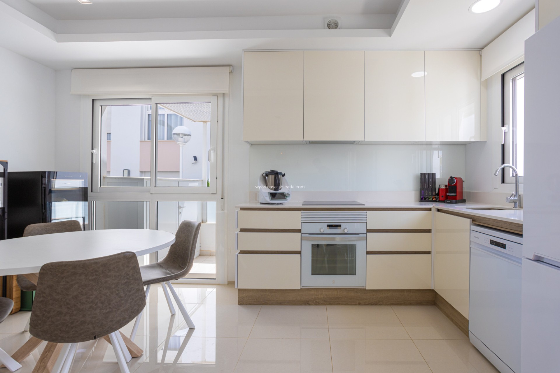 Reventa - Apartamento / piso - Rojales - Doña pepa