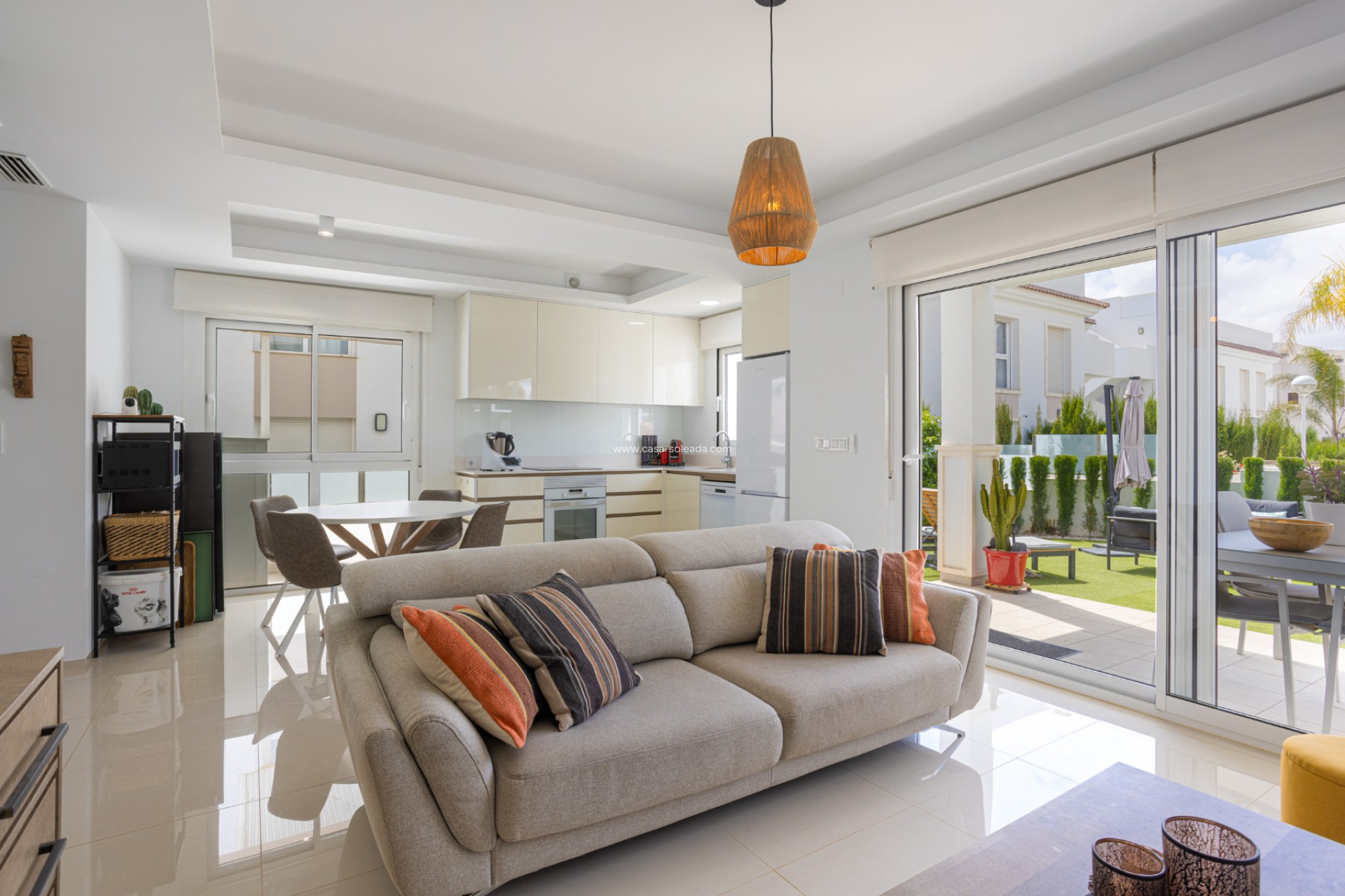 Reventa - Apartamento / piso - Rojales - Doña pepa