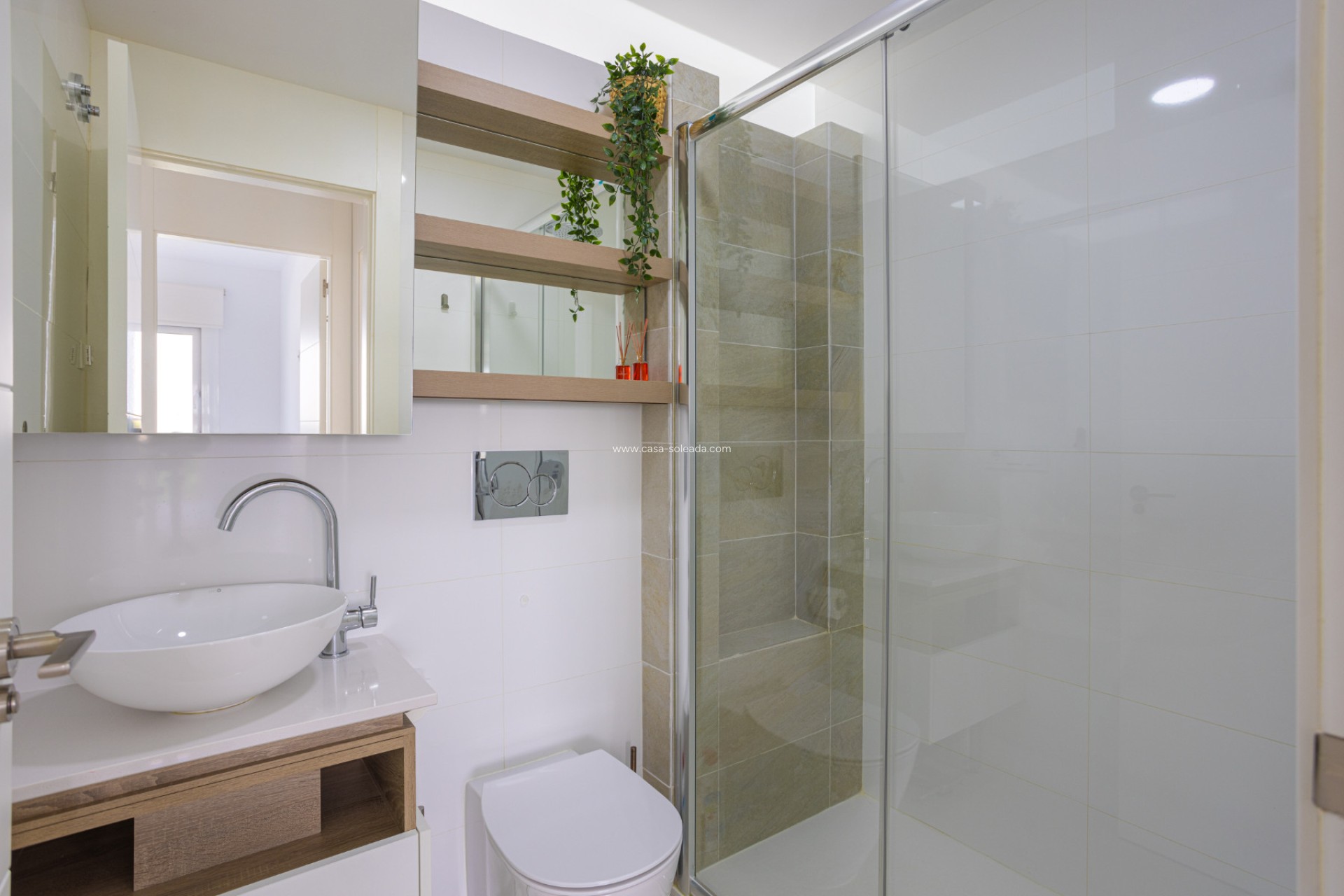 Reventa - Apartamento / piso - Rojales - Doña pepa