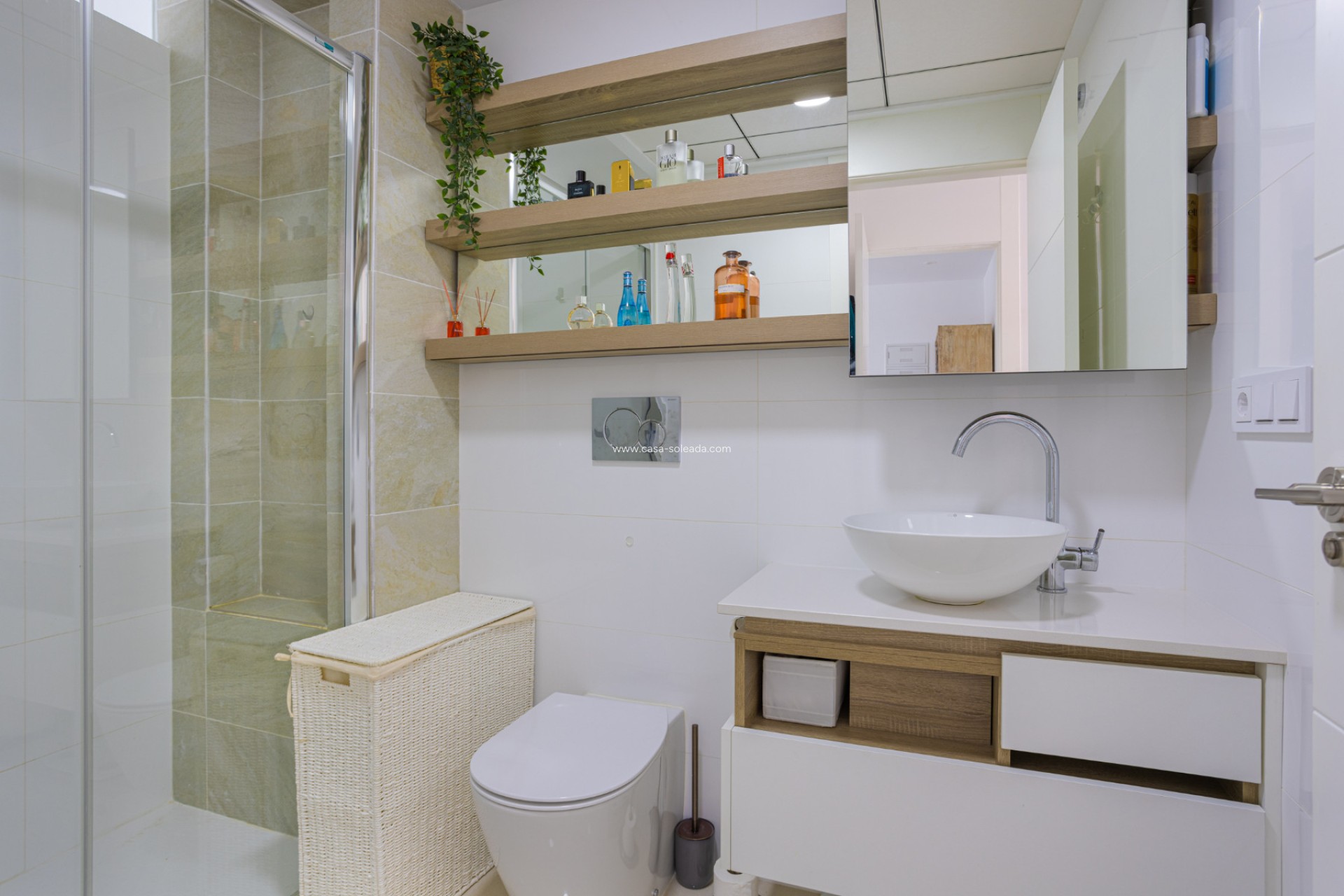 Reventa - Apartamento / piso - Rojales - Doña pepa