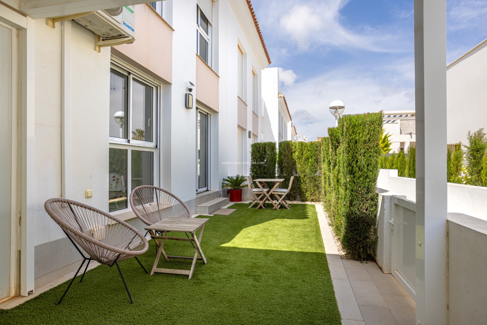 Reventa - Apartamento / piso - Rojales - Doña pepa