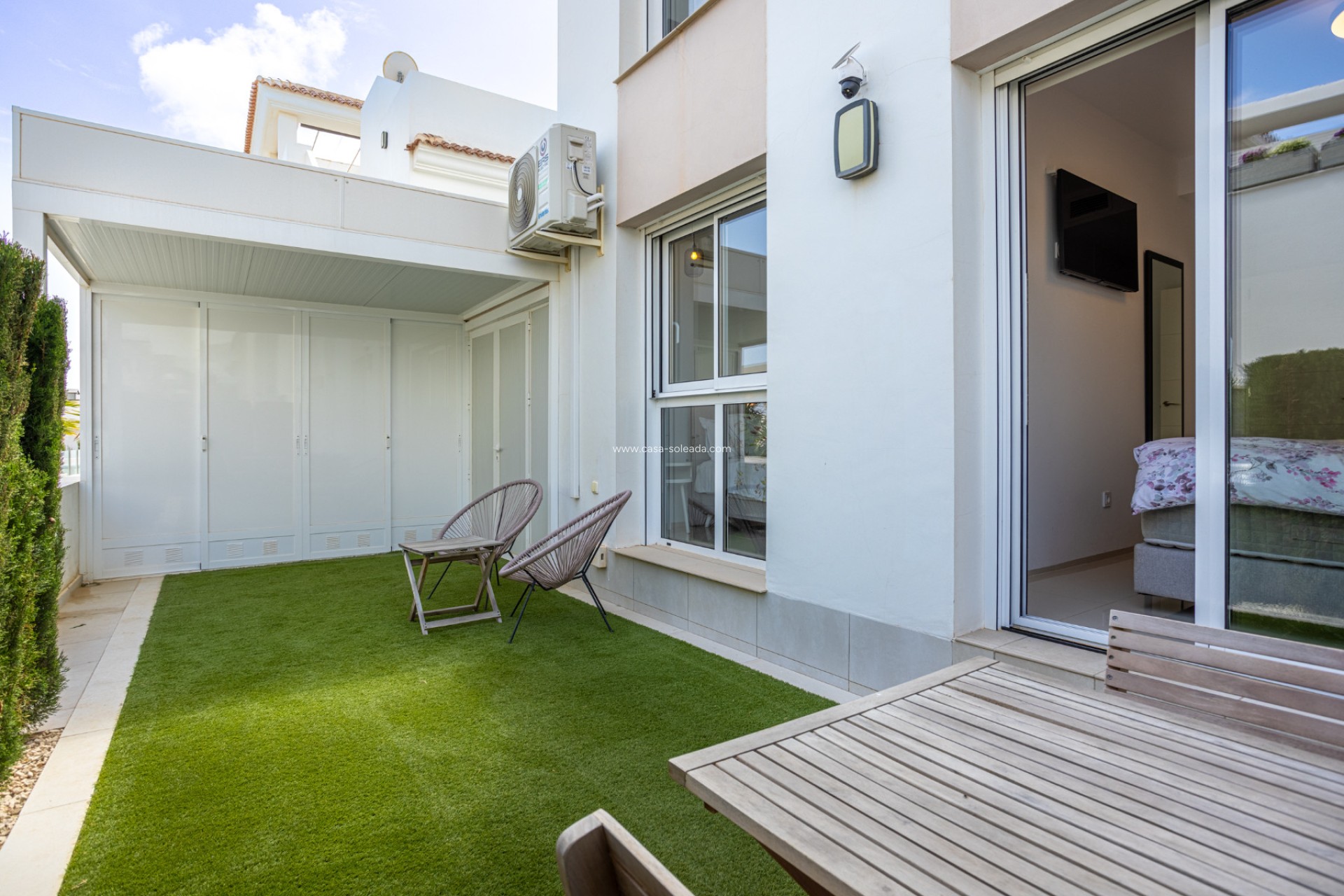 Reventa - Apartamento / piso - Rojales - Doña pepa