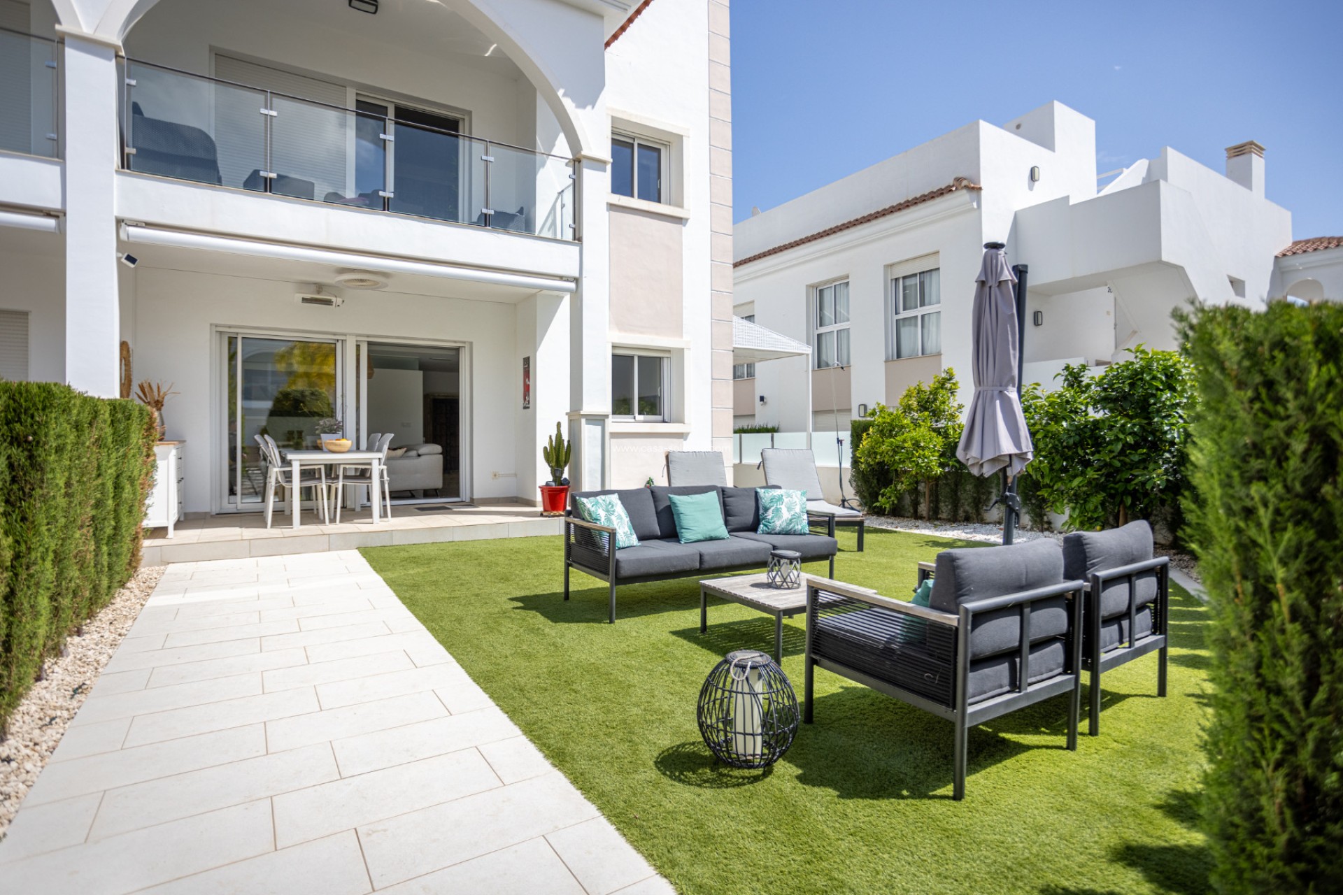 Reventa - Apartamento / piso - Rojales - Doña pepa