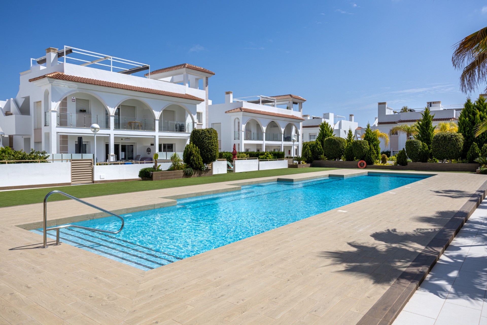 Reventa - Apartamento / piso - Rojales - Doña pepa