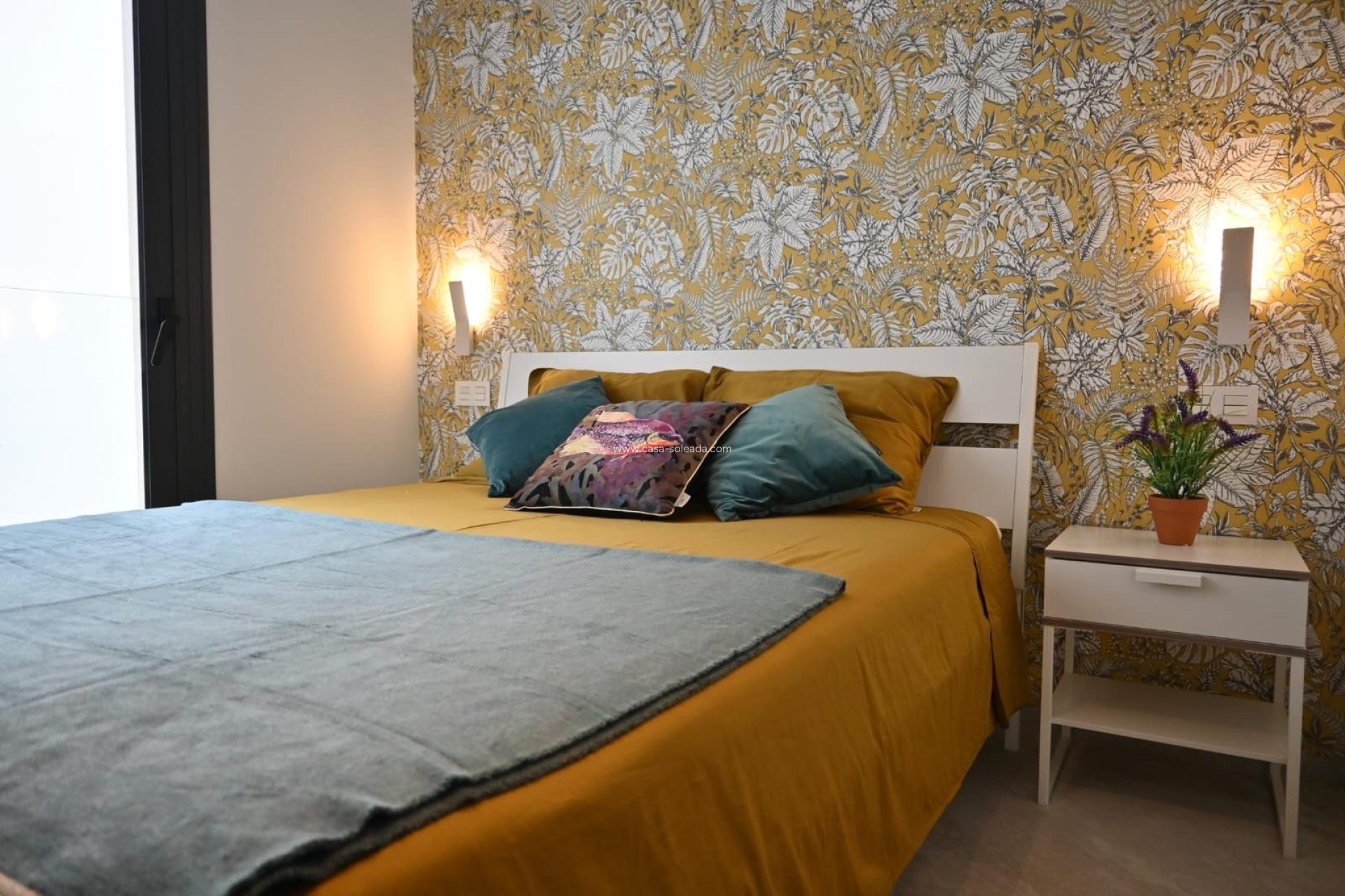 Reventa - Apartamento / piso - Rojales - Inland