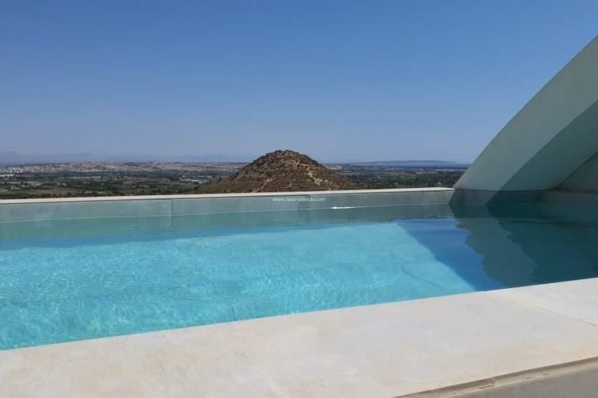 Reventa - Apartamento / piso - Rojales - Inland