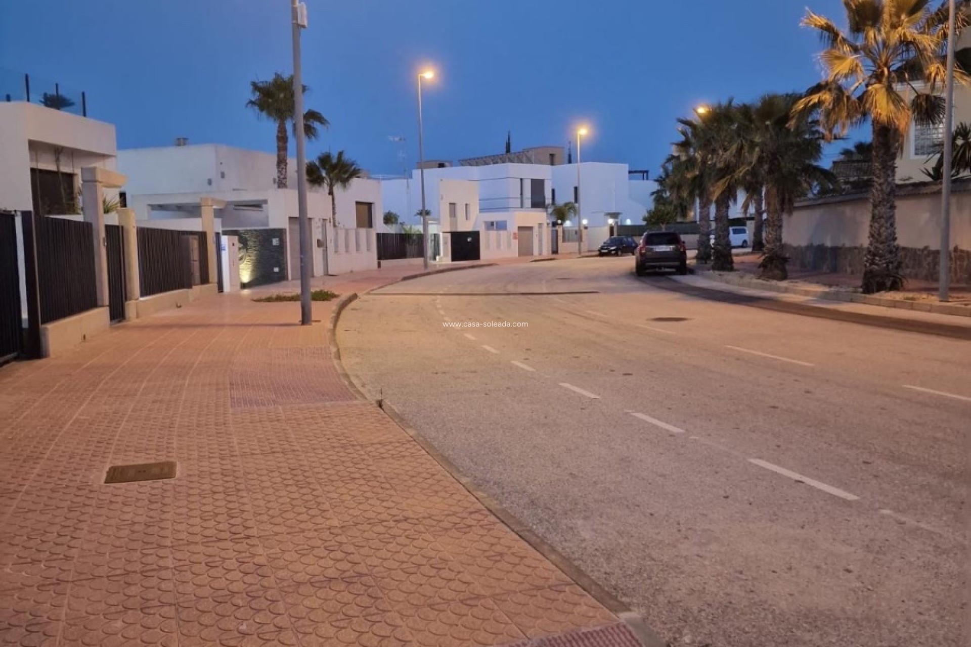 Reventa - Apartamento / piso - Rojales - Inland