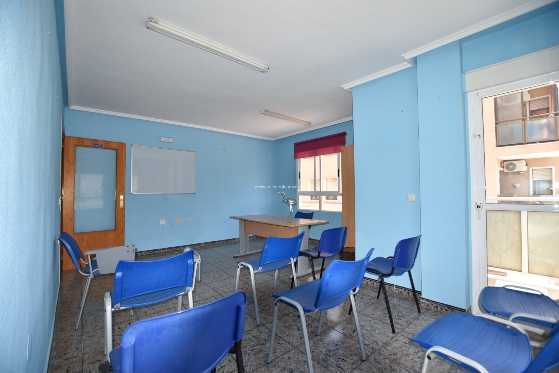 Reventa - Apartamento / piso - Rojales