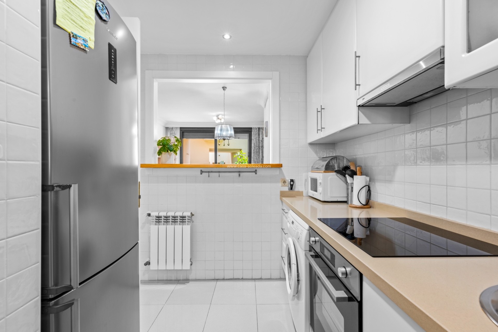 Reventa - Apartamento / piso - San javier - Costa Calida