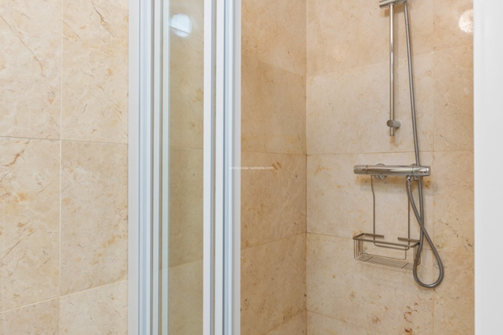 Reventa - Apartamento / piso - San javier - Costa Calida