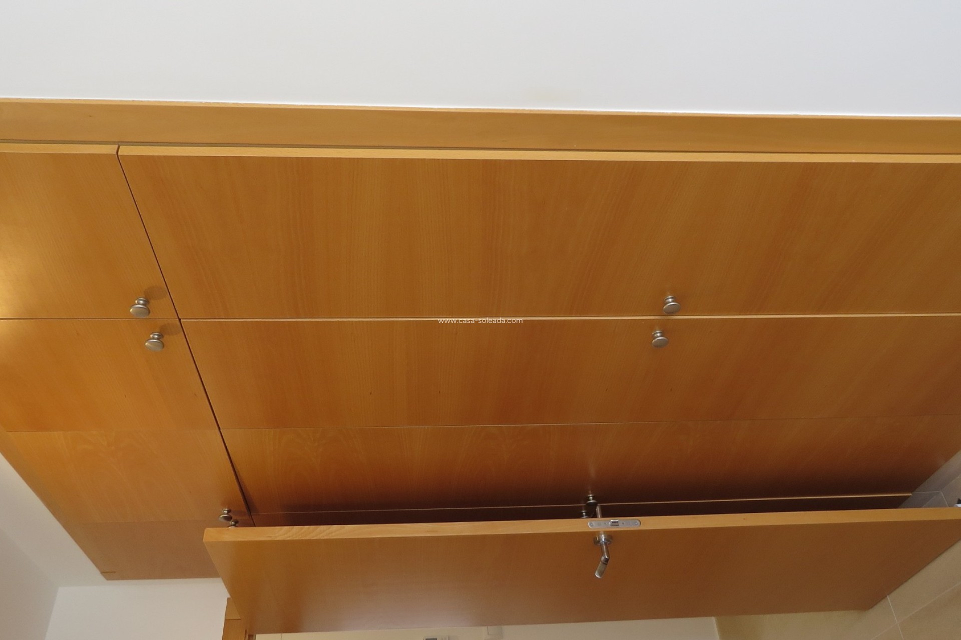 Reventa - Apartamento / piso - San Miguel de Salinas - Inland