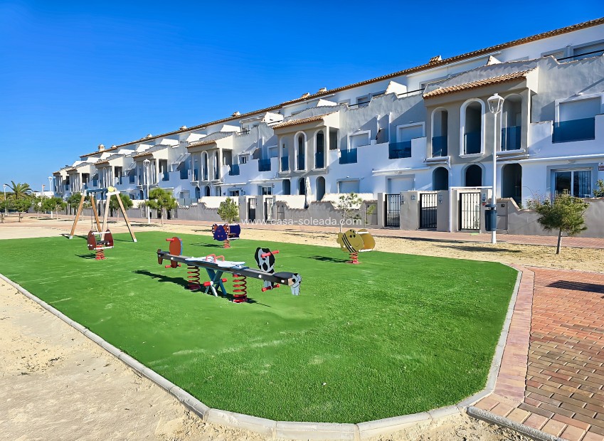 Reventa - Apartamento / piso - San Pedro del Pinatar - Costa Calida