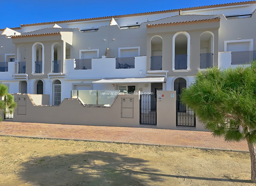 Reventa - Apartamento / piso - San Pedro del Pinatar - Costa Calida