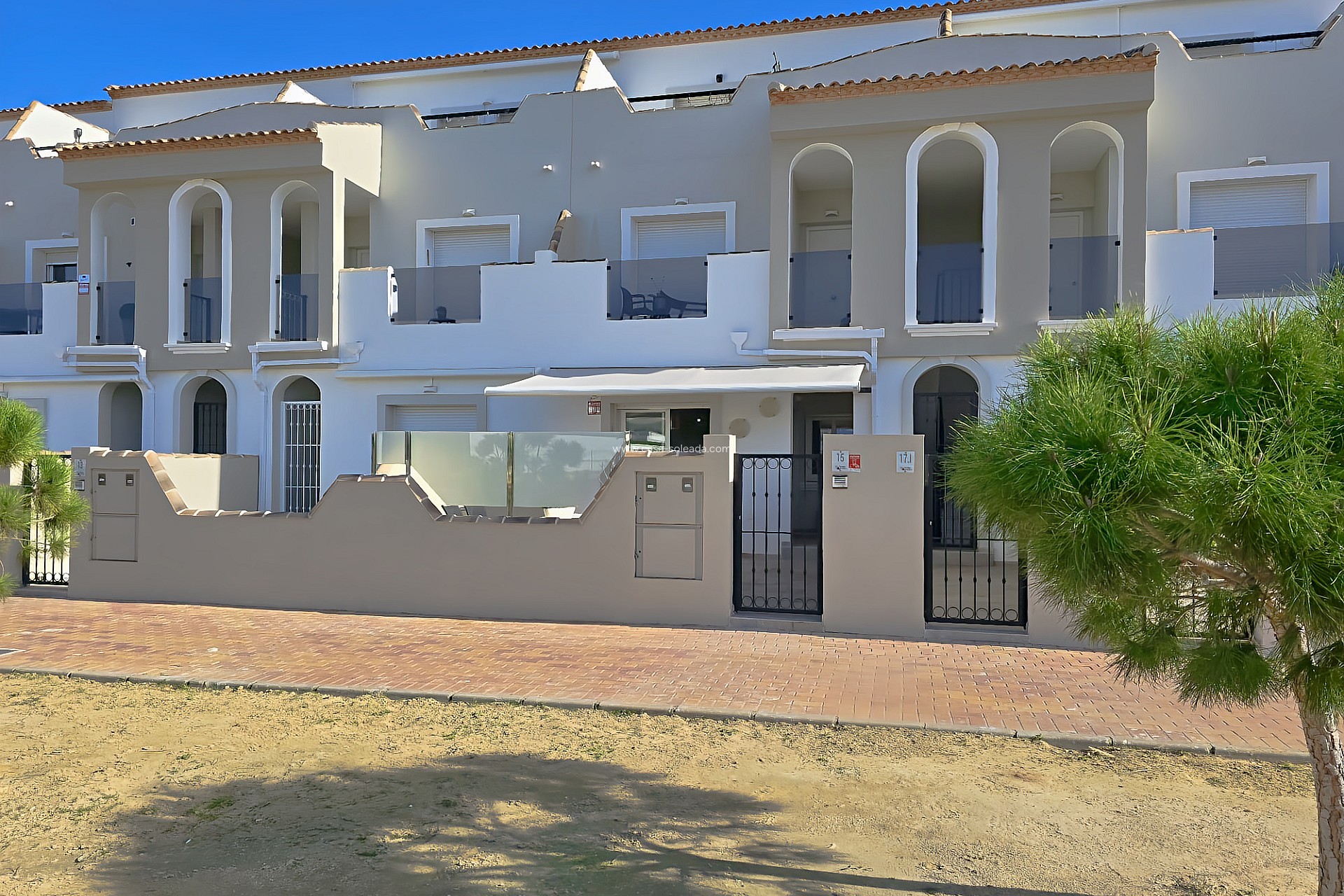 Reventa - Apartamento / piso - San Pedro del Pinatar - Costa Calida