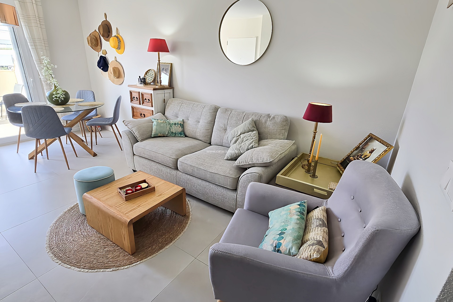 Reventa - Apartamento / piso - San Pedro del Pinatar - Costa Calida