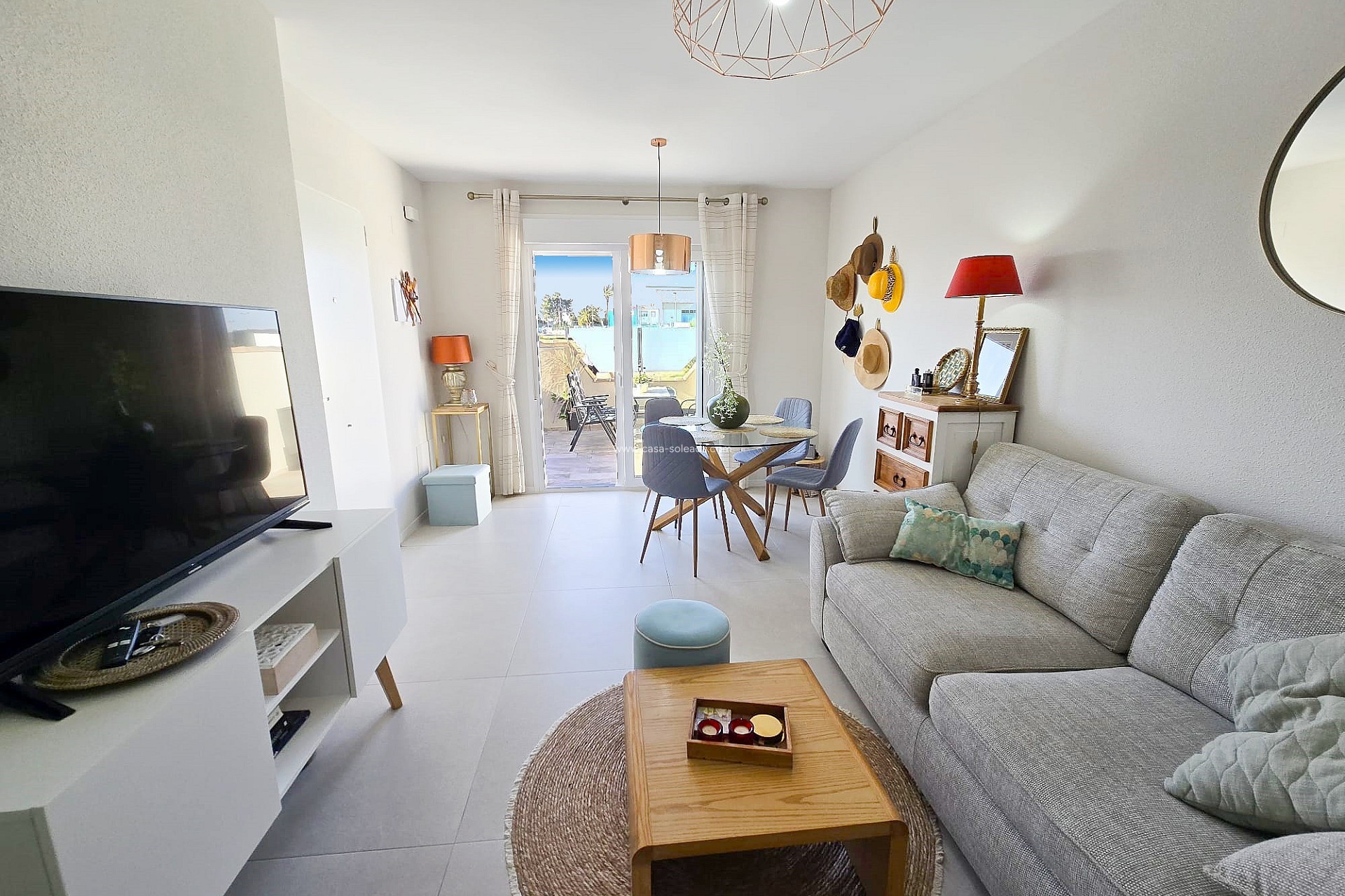 Reventa - Apartamento / piso - San Pedro del Pinatar - Costa Calida