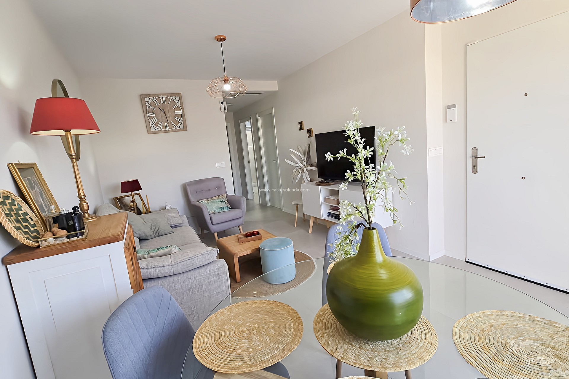 Reventa - Apartamento / piso - San Pedro del Pinatar - Costa Calida