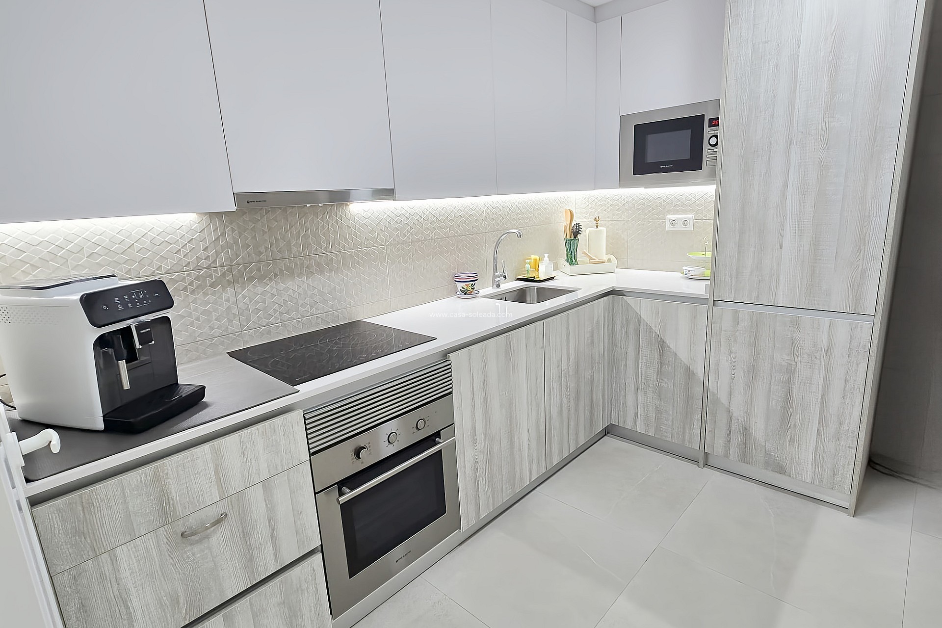 Reventa - Apartamento / piso - San Pedro del Pinatar - Costa Calida