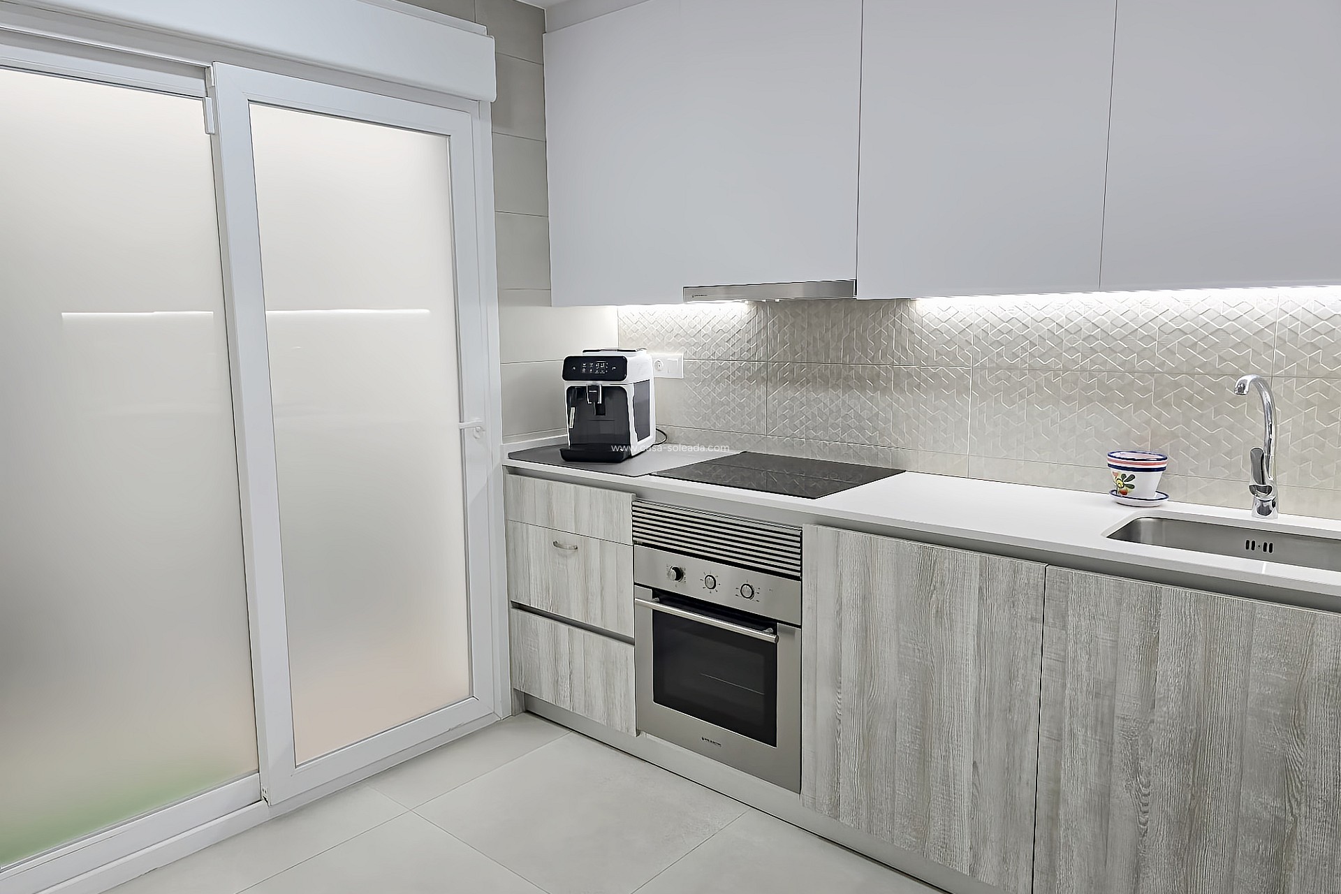 Reventa - Apartamento / piso - San Pedro del Pinatar - Costa Calida