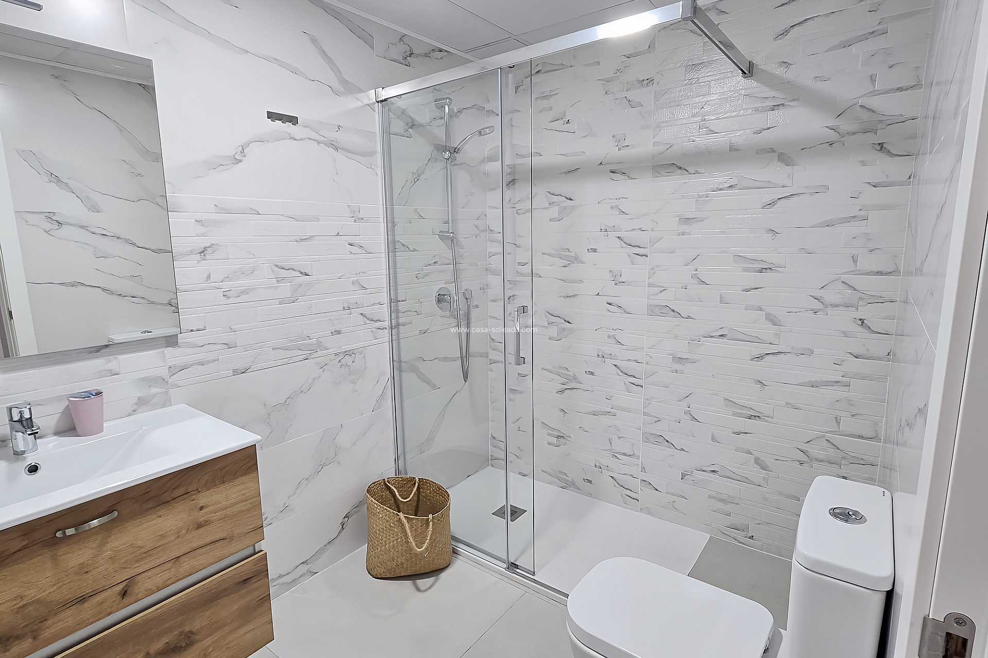 Reventa - Apartamento / piso - San Pedro del Pinatar - Costa Calida