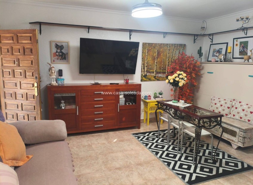 Reventa - Apartamento / piso - San Pedro del Pinatar - San Pedro De Pinatar