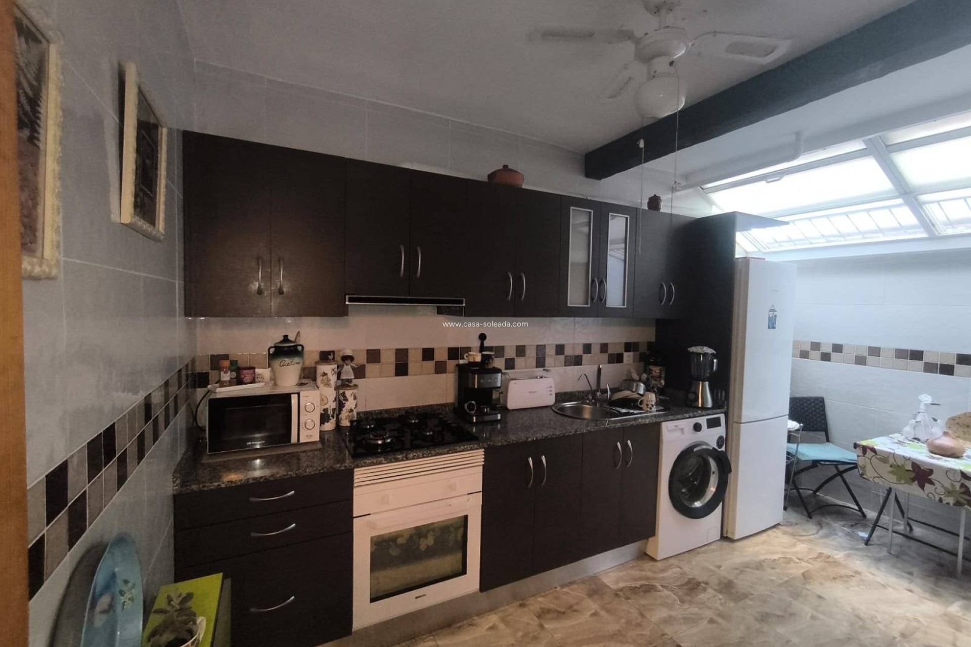 Reventa - Apartamento / piso - San Pedro del Pinatar - San Pedro De Pinatar