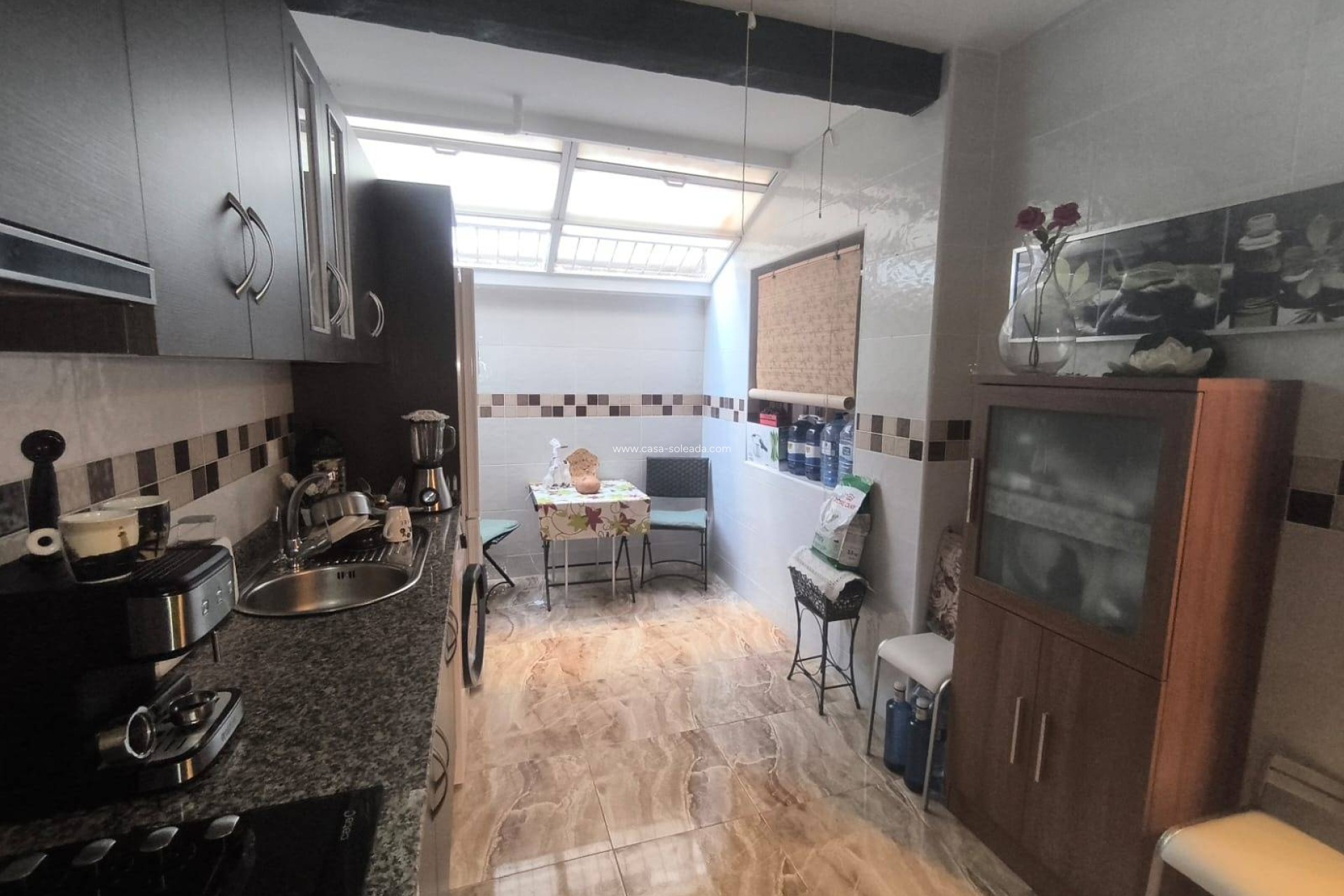 Reventa - Apartamento / piso - San Pedro del Pinatar - San Pedro De Pinatar