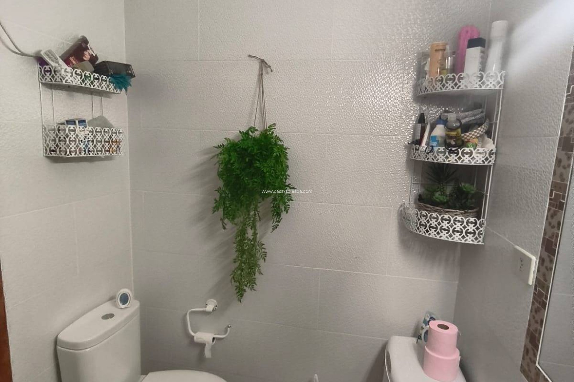Reventa - Apartamento / piso - San Pedro del Pinatar - San Pedro De Pinatar