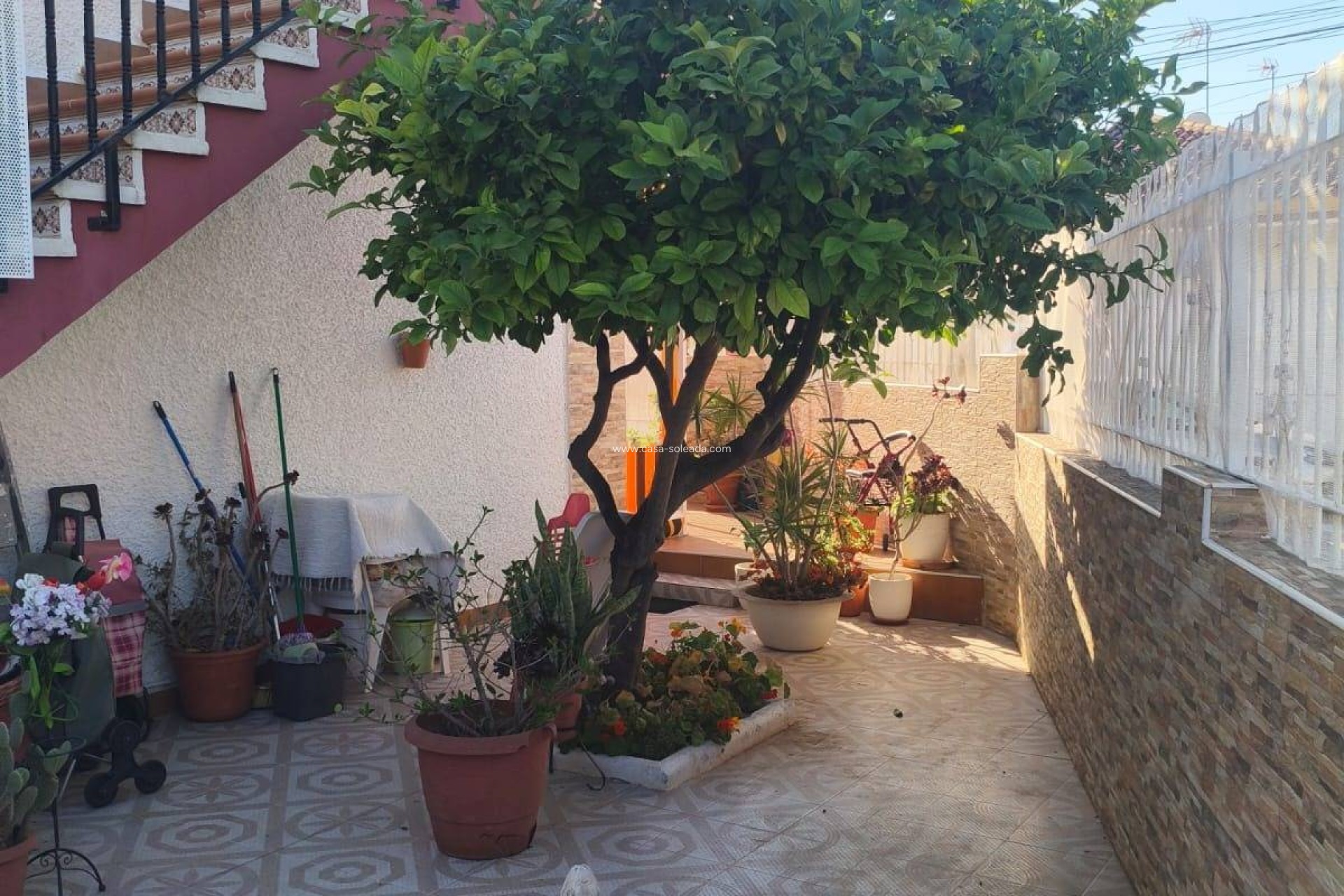 Reventa - Apartamento / piso - San Pedro del Pinatar - San Pedro De Pinatar